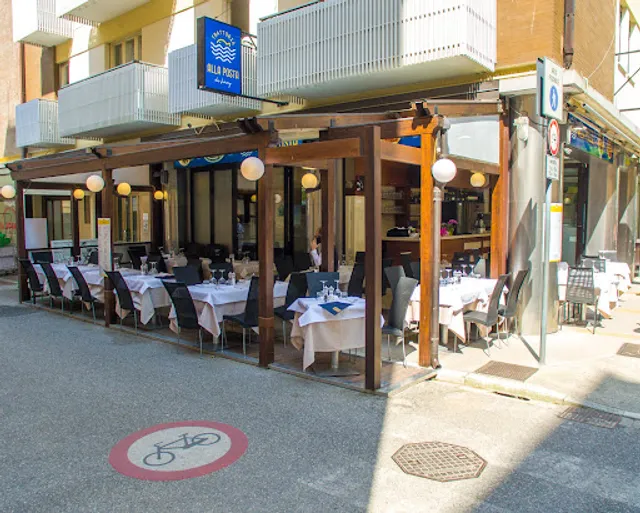 Trattoria Alla Posta da Jimmy
