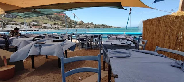 Spaghetteria da Angelo e Serafino