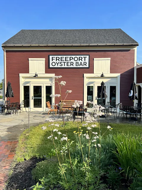 Freeport Oyster Bar
