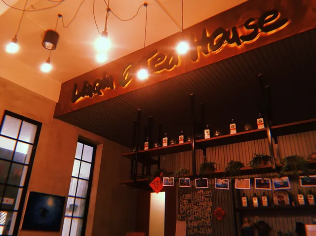 琉球茶室現代館