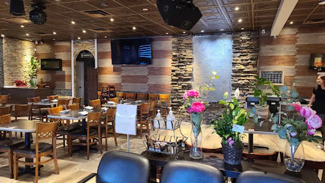 Gintaro Japanese Kitchen