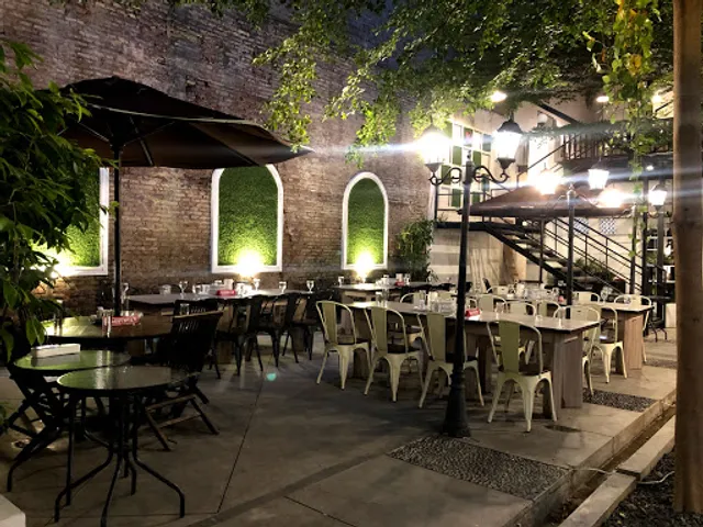 Pringsewu Kota Lama Semarang