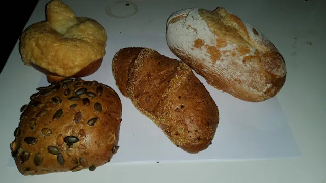 Reinmuth Bäckerei - Konditorei