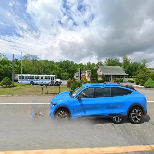 Holy Cuts Barbershop