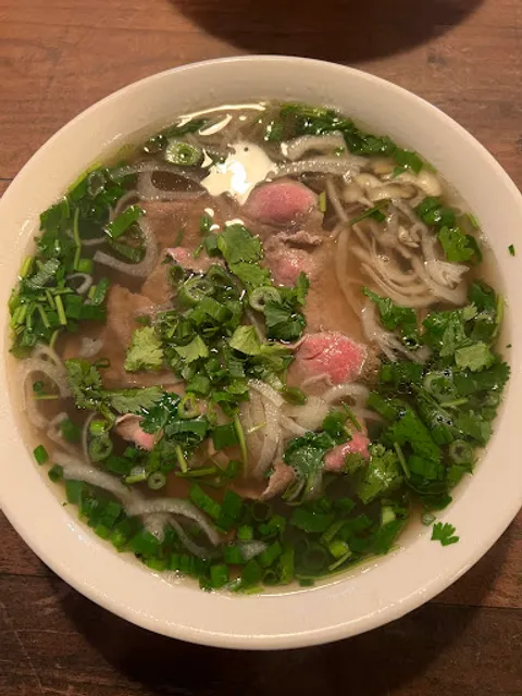 Pho Smile