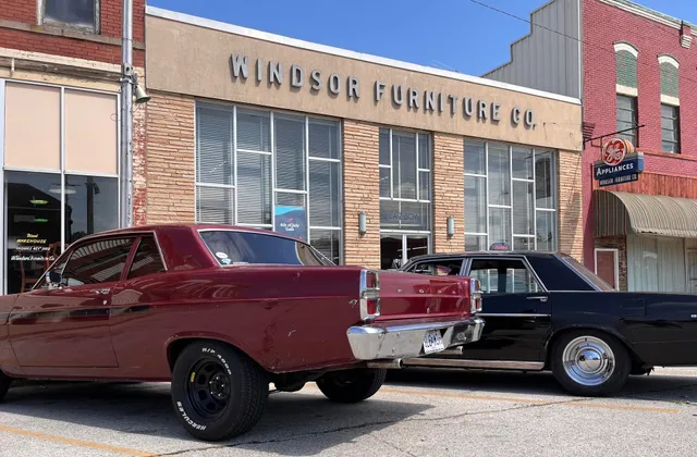 Windsor Furniture Co