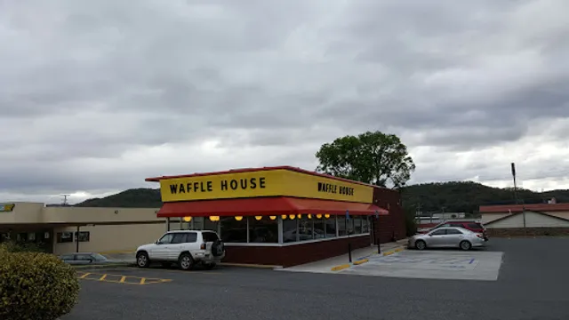 Waffle House