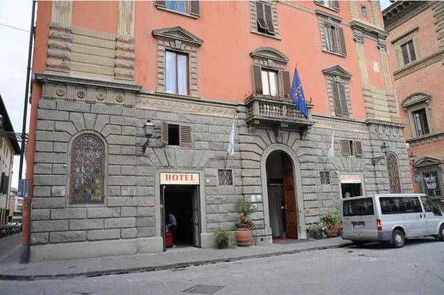 Le Due Fontane Hotel