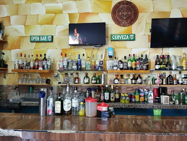 Restaurant "El Campechano"