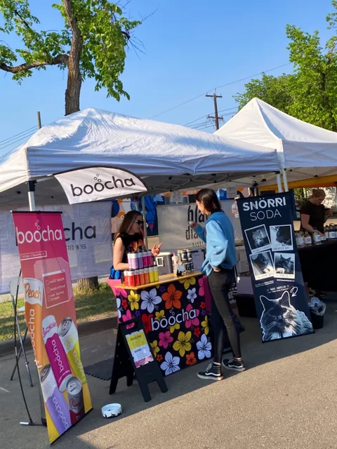 124 Grand Market (Sunday Location)