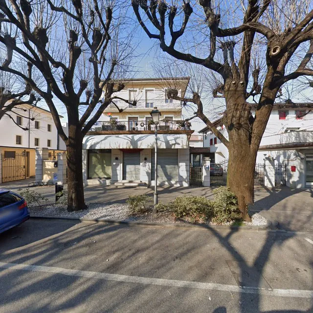 Panificio Pasticceria Giordani Mario