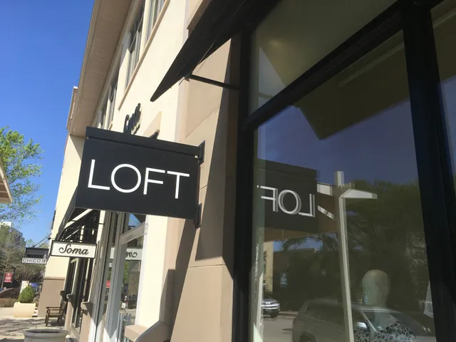 LOFT