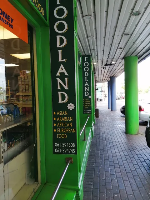 Foodland Asian Store