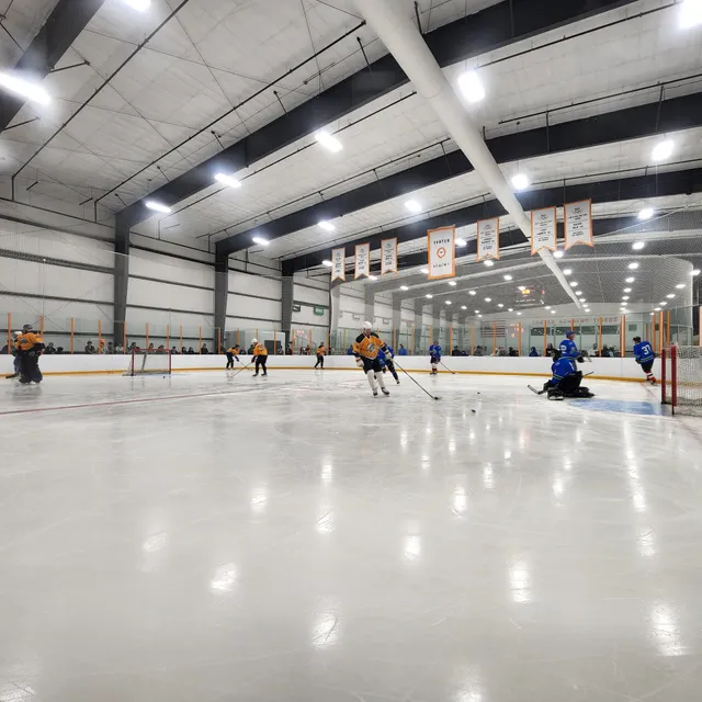 Thayer Academy South Athletic Campus