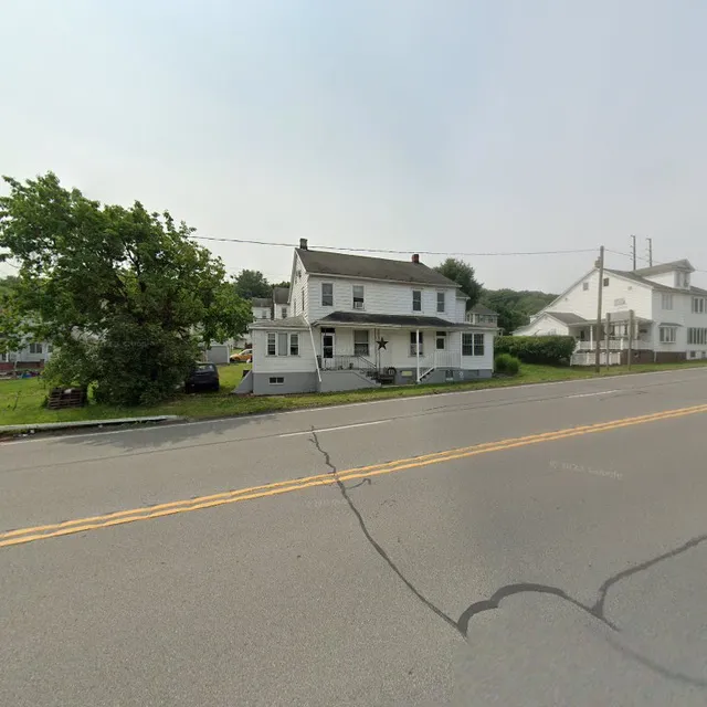 The Country Life by Karen