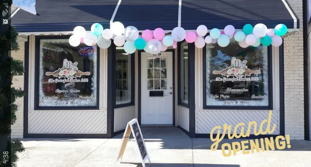 The Graceful Baker LLC