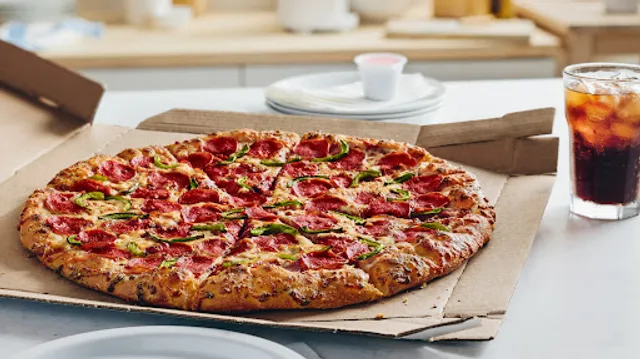 Domino's Pizza