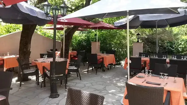 Restaurant la Bécassière