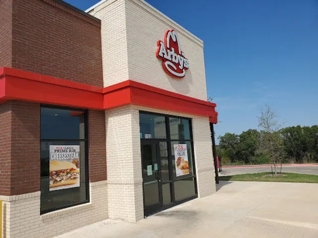 Arby's