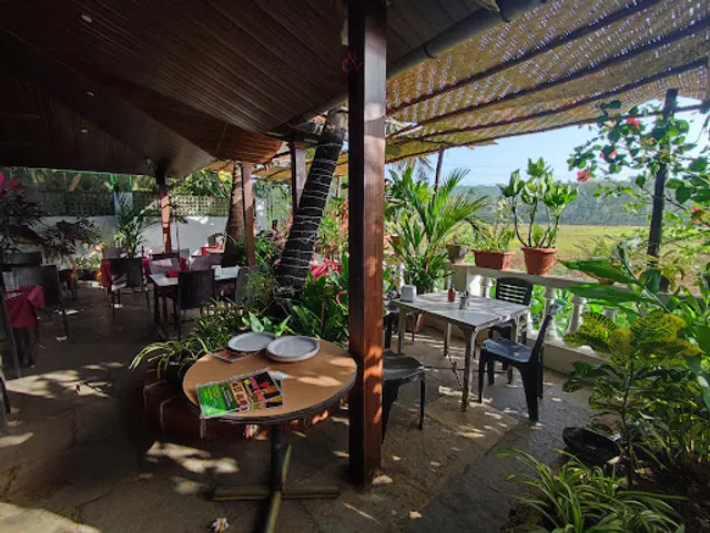 Vinayak Family Restaurant