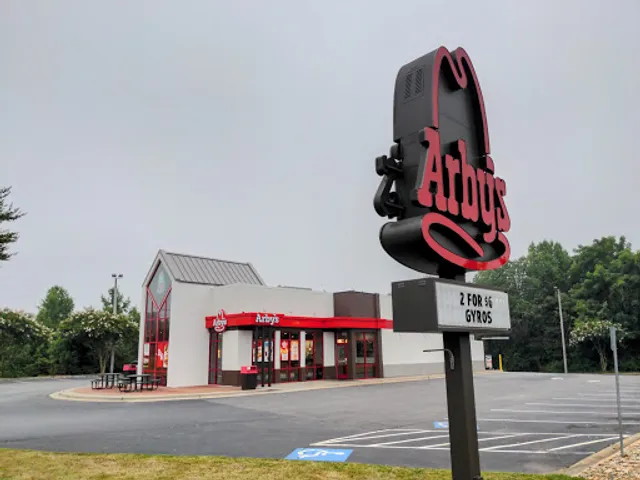 Arby's