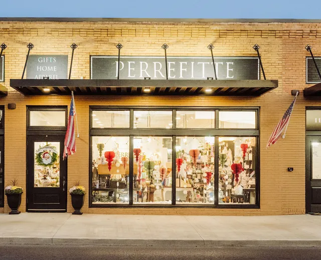 Perrefitte Home & Gifts
