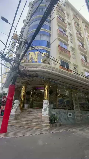 KEN 2 HOTEL