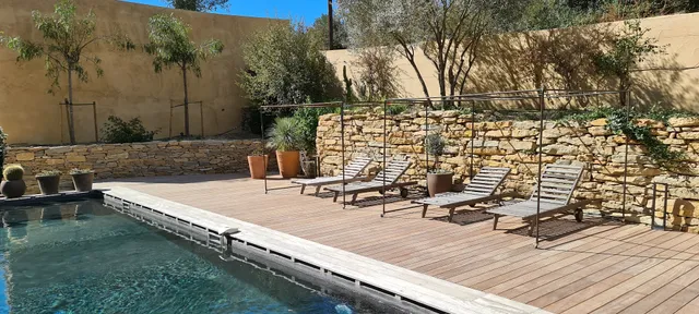 Le Vallon des Lecques