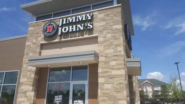 Jimmy John's