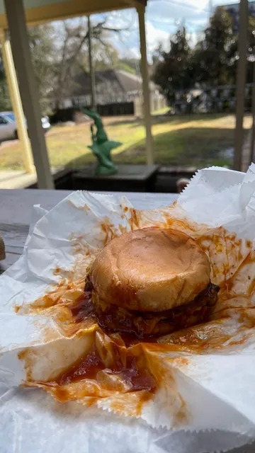 Jackie's Hamburger Shop