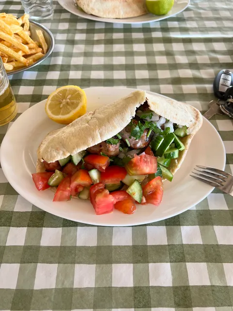 Gabriel’s Snack Bar Restaurant