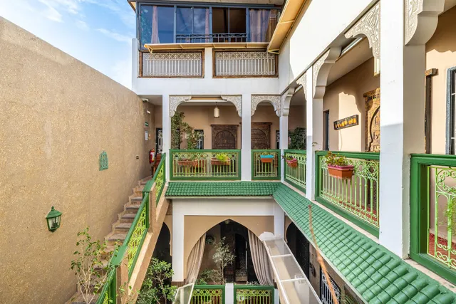 Riad Luzia