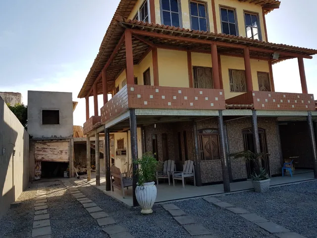 Casa de Praia Maramar