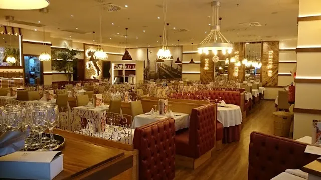 Restaurante La Tagliatella | CC. Torrecárdenas, Almería