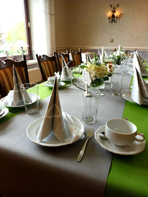 Landgasthof Zum Burghof