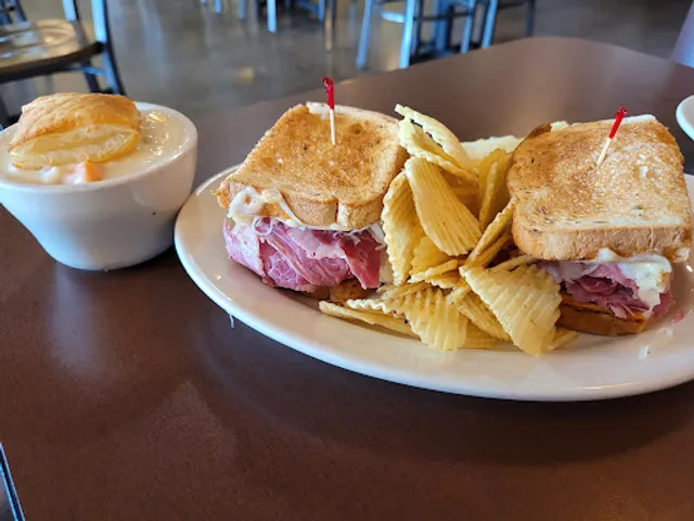 Jason's Deli