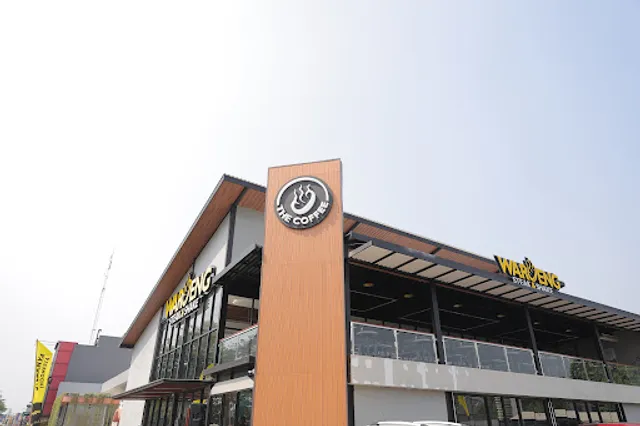 Waroeng Steak & Shake Citra Raya Cikupa