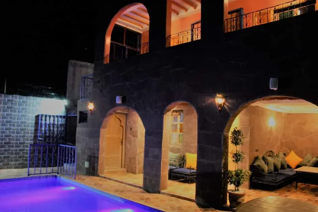 Dar El Hachimi El Idrissi