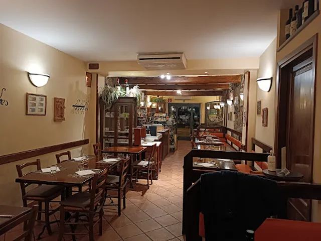Ristorante Locanda Il Gallo