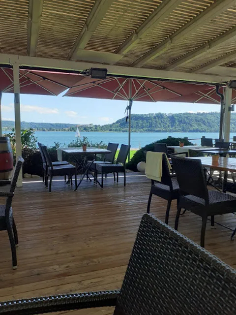 Restaurant Jean-Jacques Rousseau