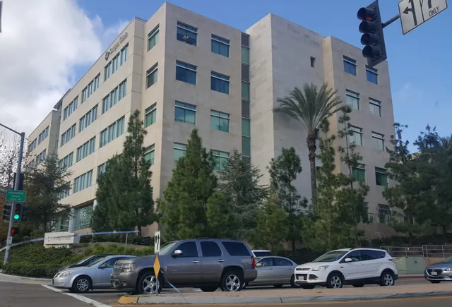 Scripps Clinic Rancho Bernardo