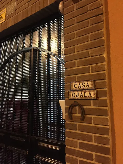 Casa Ojalá