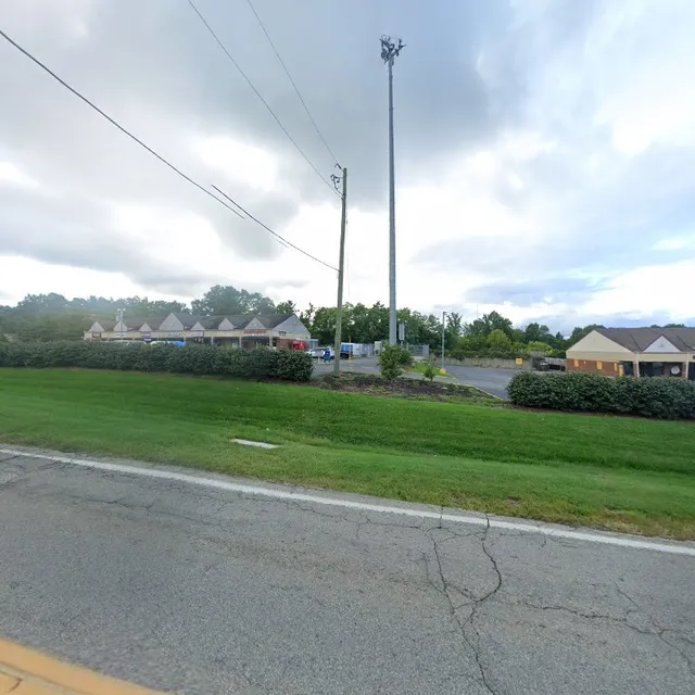 Concord Village Shopping Center