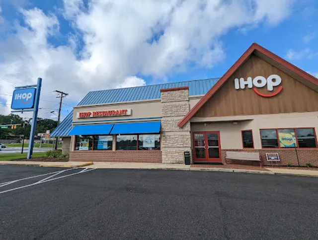IHOP