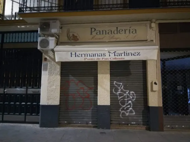 Panadería Manuel Borge S L