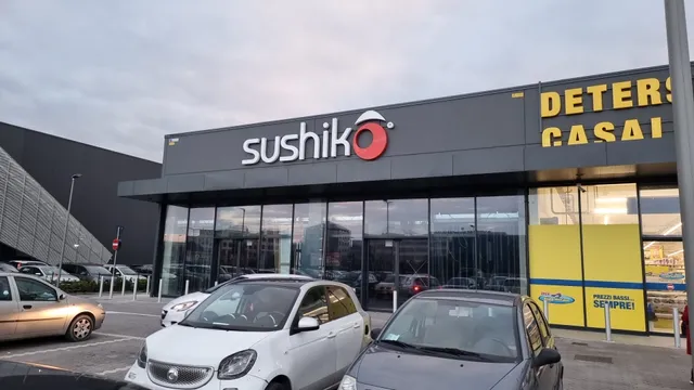 Sushiko Ancona