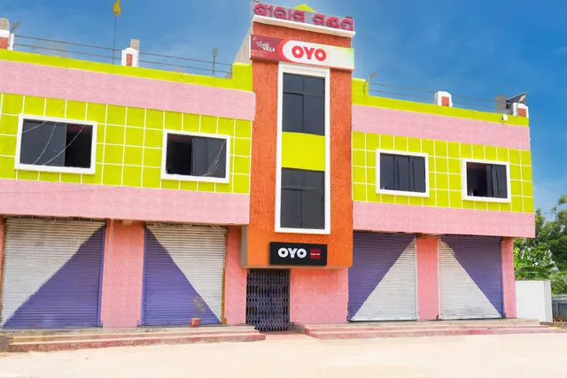 Super OYO Sujata Villa