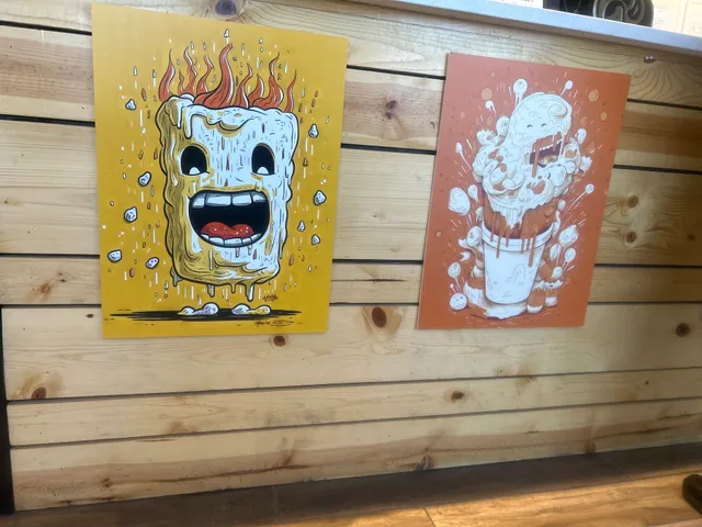 Oasis Cannabis Dispensary