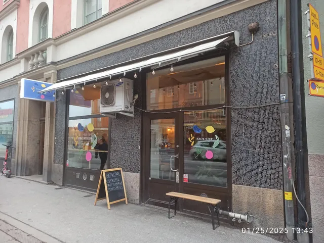 Hasselsson Stockholm