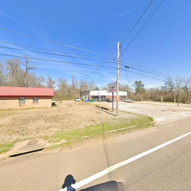 Durant Package Store